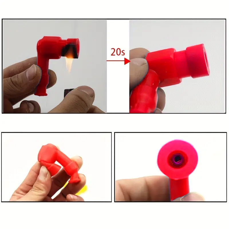 Silicone Spark Plug Sleeve Ign - Motorcycle Spark Plug 评论和价格