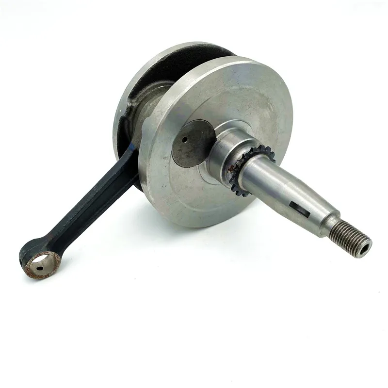 Motorcycle Accessories DR200 E - Motorcycle Crankshaft 评论和价格