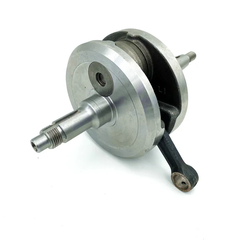 Motorcycle Accessories DR200 E - Motorcycle Crankshaft 评论和价格