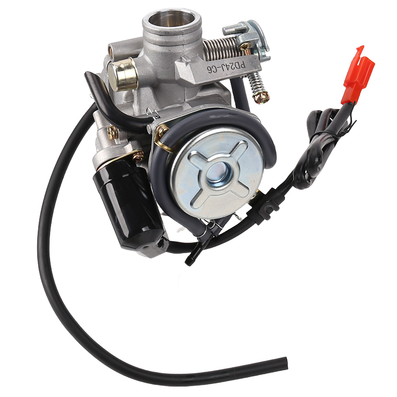 GY6 125 Haomai 125 carburetor  - Motorcycle Carburetor 评论和价格