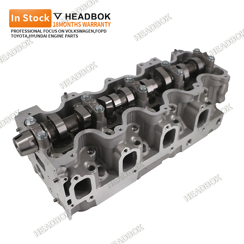 ForFactory Direct Sales Comple - Engine Cylinder Head 评论和价格