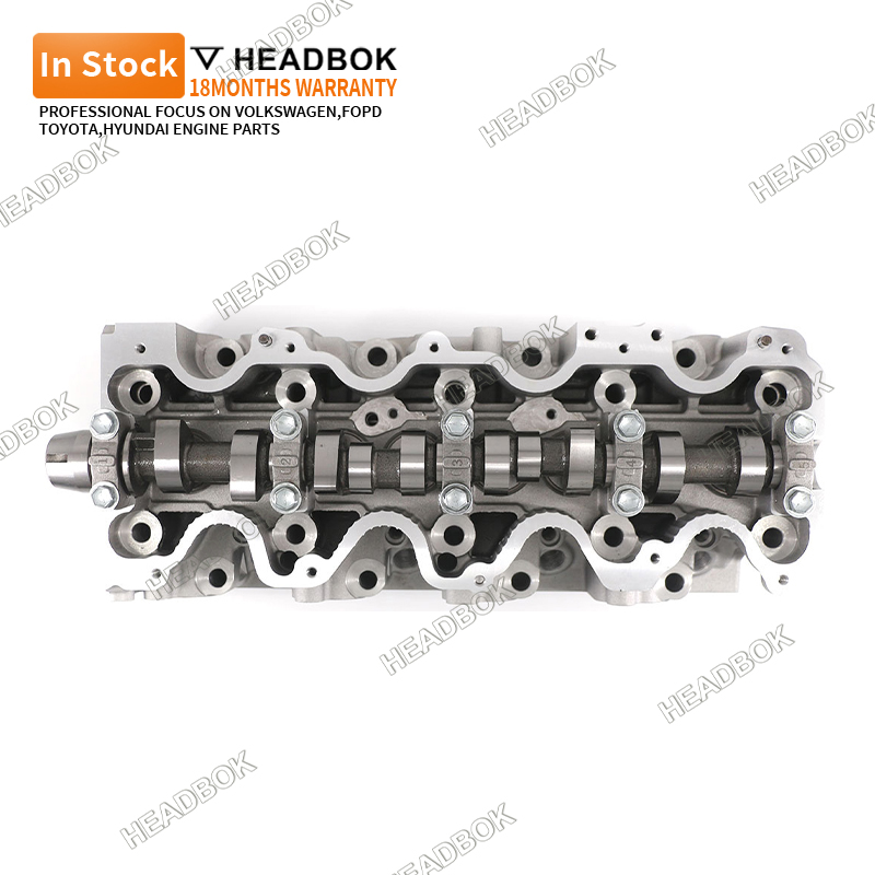 ForFactory Direct Sales Comple - Engine Cylinder Head 评论和价格