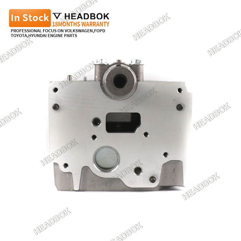ForFactory Direct Sales Comple - Engine Cylinder Head 评论和价格