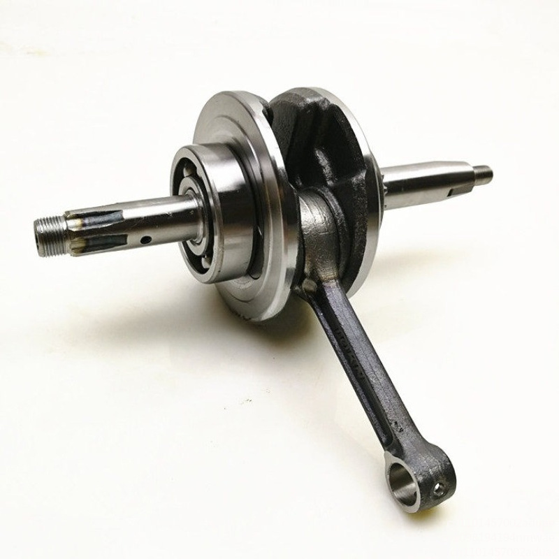 Motorcycle crankshaft JH70 ass - Motorcycle Crankshaft 评论和价格