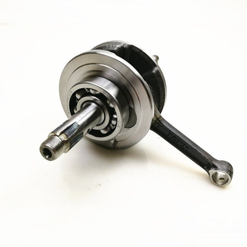 Motorcycle crankshaft JH70 ass - Motorcycle Crankshaft 评论和价格