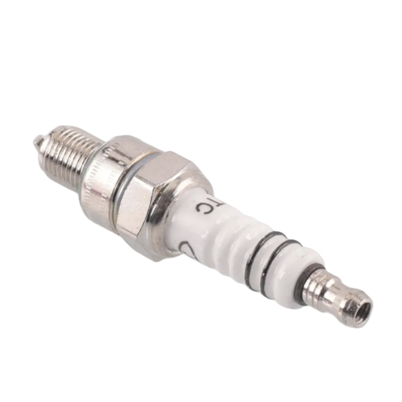 For Honda GY6 GY6125 50cc 70cc - Motorcycle Spark Plug 评论和价格