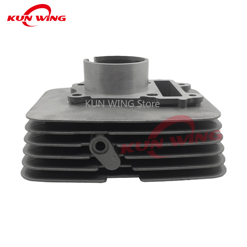 Cylinder Piston Kit 54mm Bore  - Motorcycle Piston 评论和价格