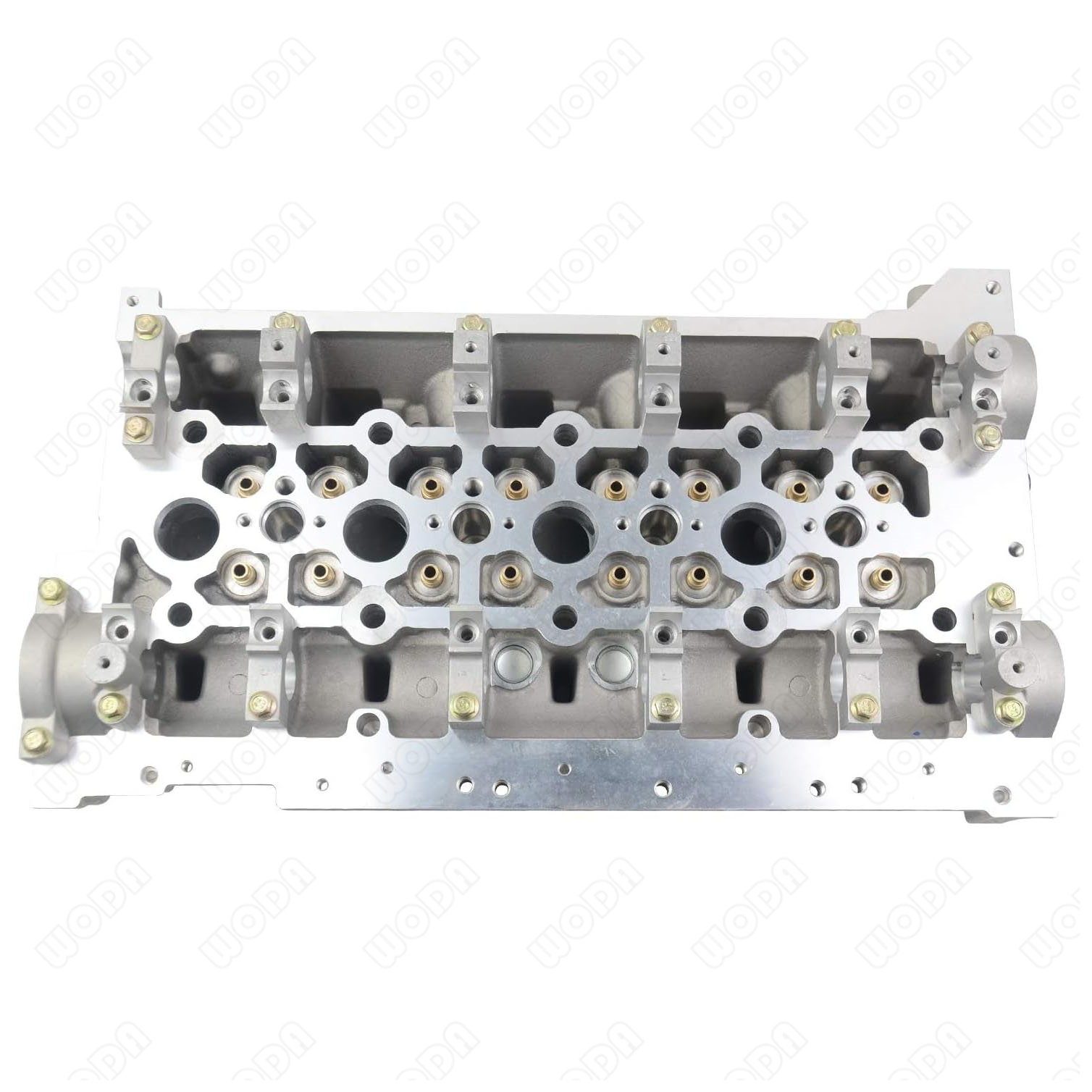 4412023 11041-00QAF Diesel Eng - Engine Cylinder Head 评论和价格