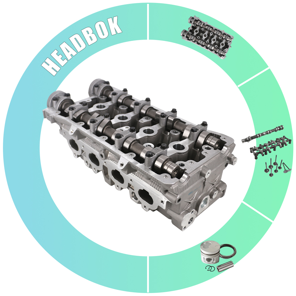 ForF16D3 Engine Parts Cylinder - Engine Cylinder Head 评论和价格