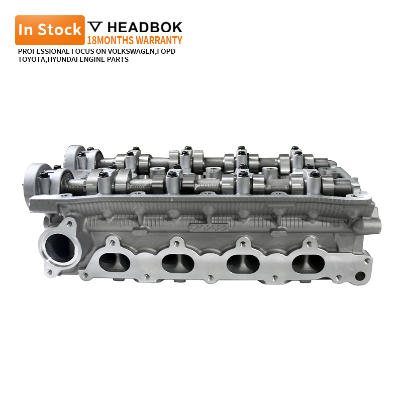 ForF16D3 Engine Parts Cylinder - Engine Cylinder Head 评论和价格