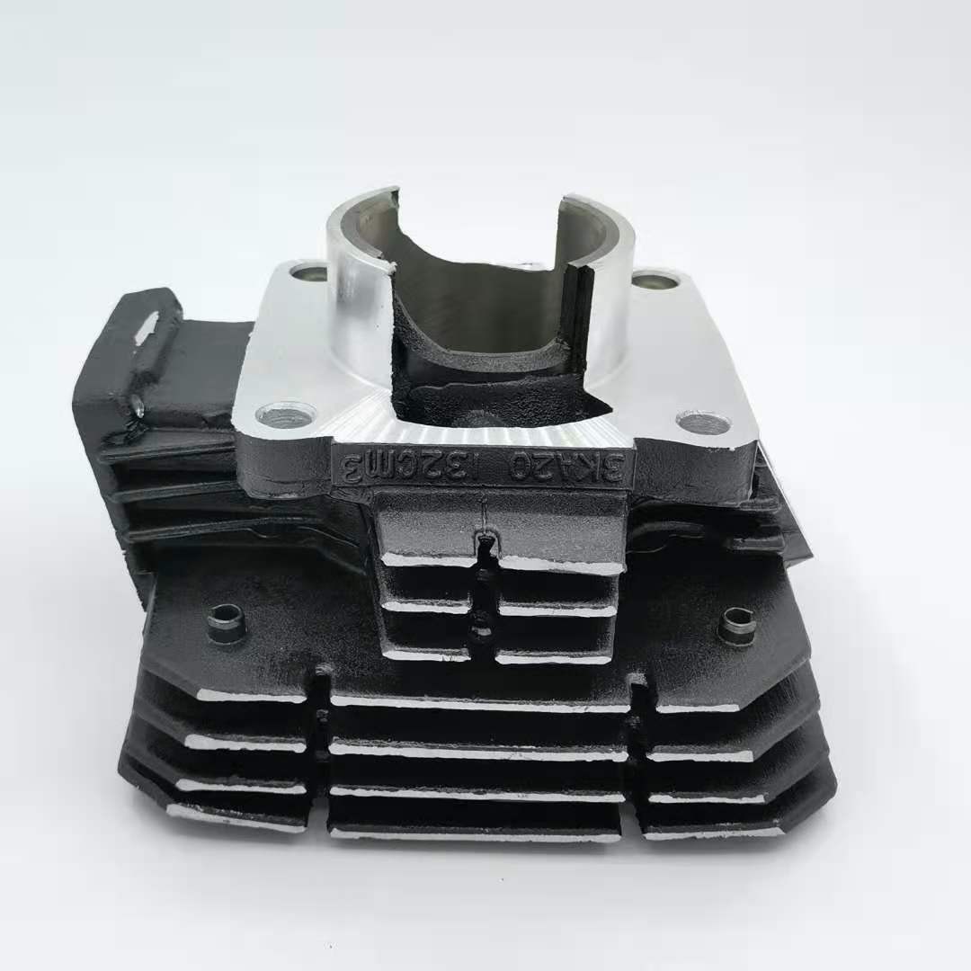 Motor Cylinder Block Piston Ri - Motorcycle Gasket 评论和价格