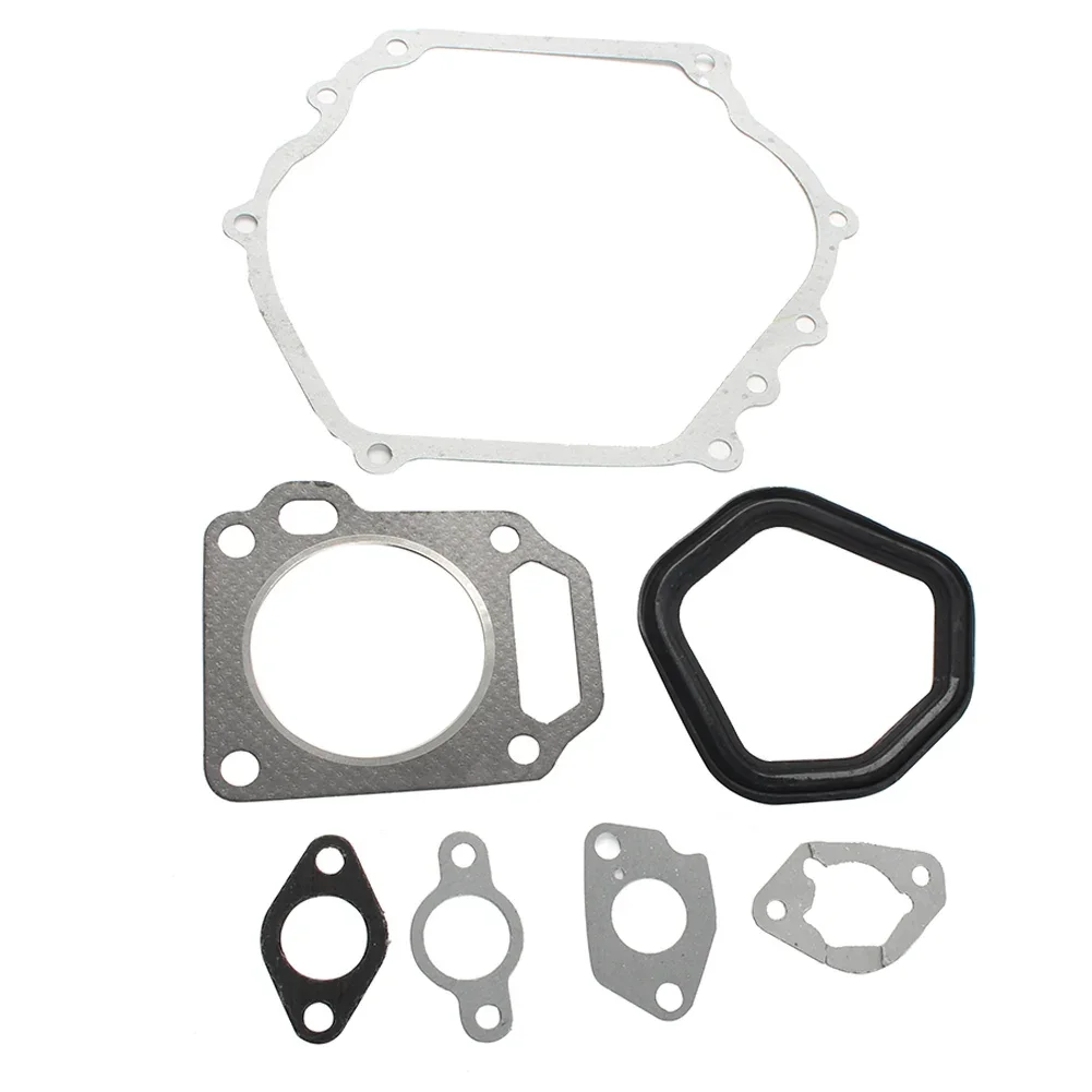 For Honda GX270 9 HP Motorcycl - Motorcycle Gasket 评论和价格