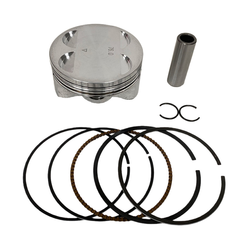 High Performance 76mm XMAX300  - Motorcycle Cylinder 评论和价格