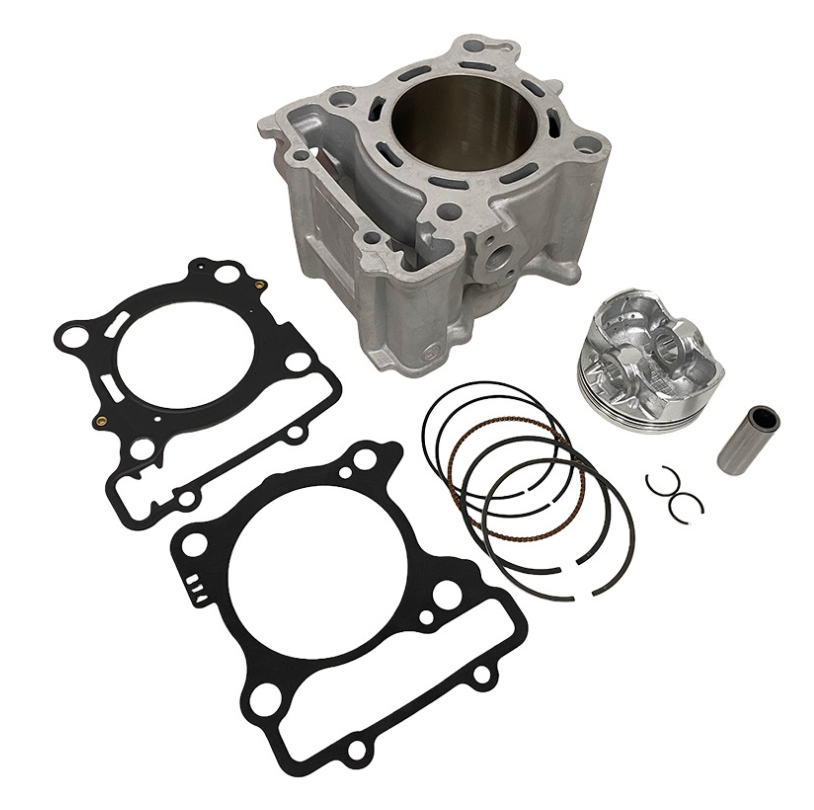 High Performance 76mm XMAX300  - Motorcycle Cylinder 评论和价格