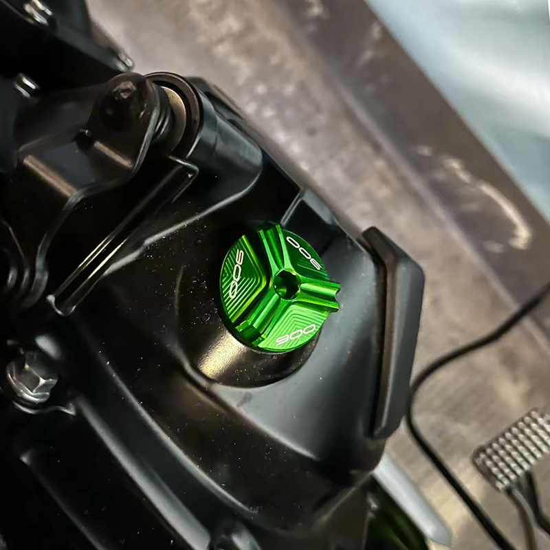 2026 For Kawasaki Z900 RS Z650 - Motorcycle Oil Filter 评论和价格