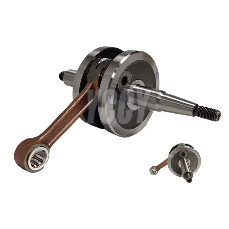 ‎5PA-11400-00-00 Motorcycle Ac - Motorcycle Crankshaft 评论和价格