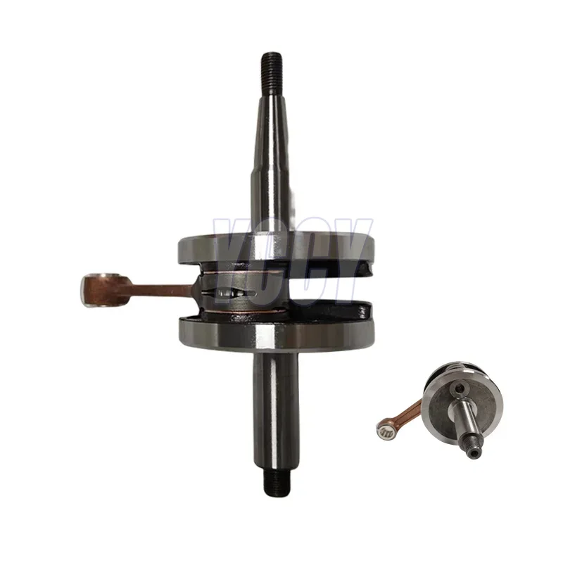‎5PA-11400-00-00 Motorcycle Ac - Motorcycle Crankshaft 评论和价格