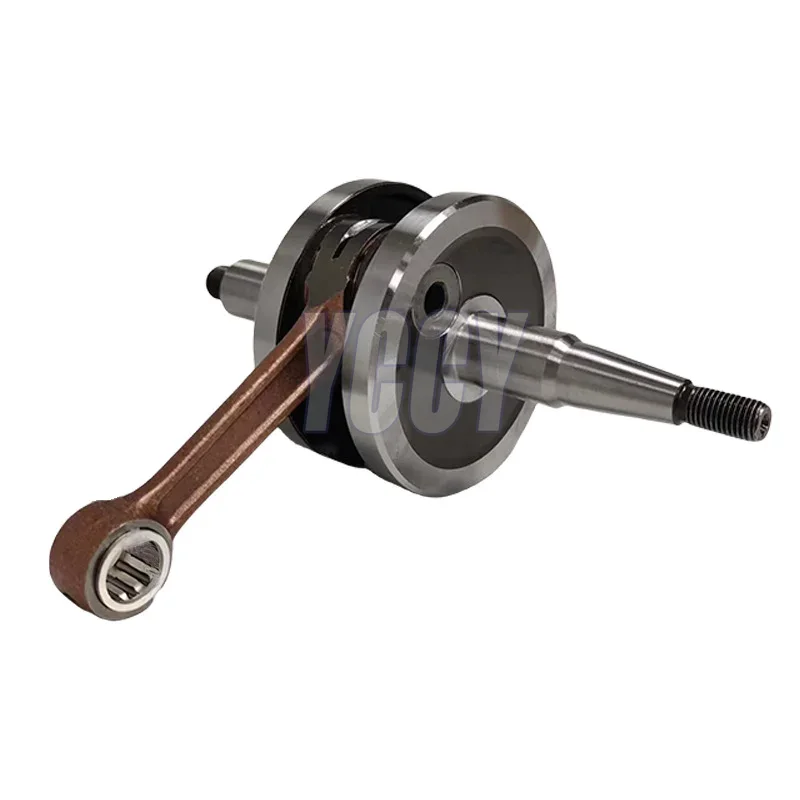 ‎5PA-11400-00-00 Motorcycle Ac - Motorcycle Crankshaft 评论和价格