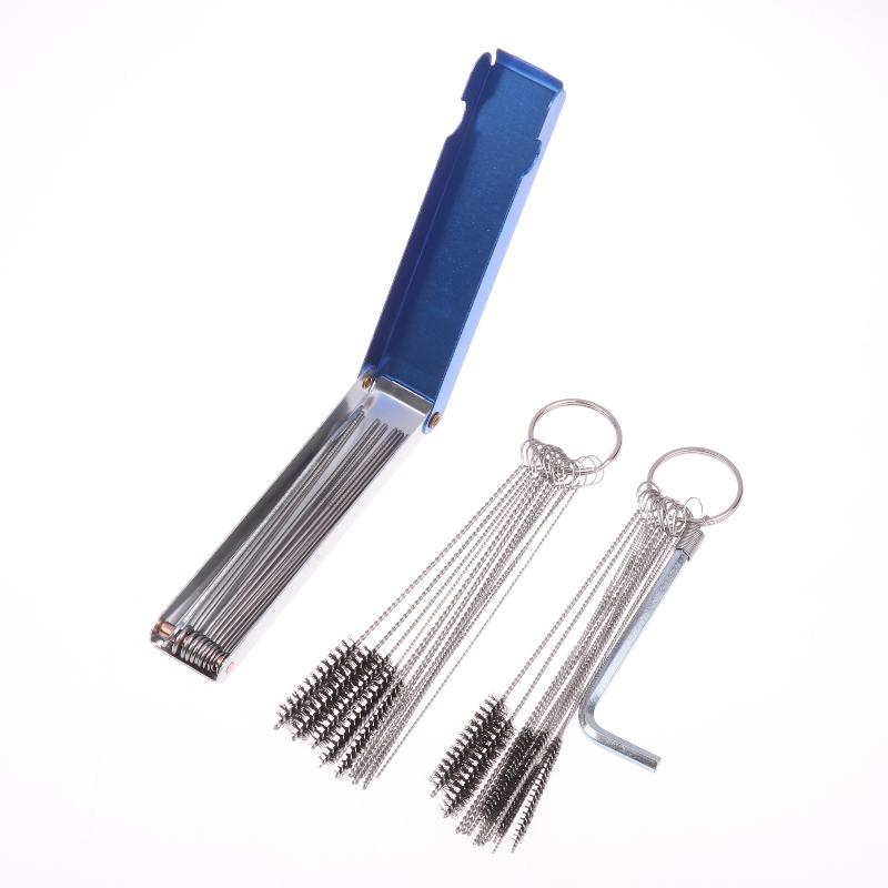 1 Set Cleaner Tool Carburetor  - Motorcycle Carburetor 评论和价格
