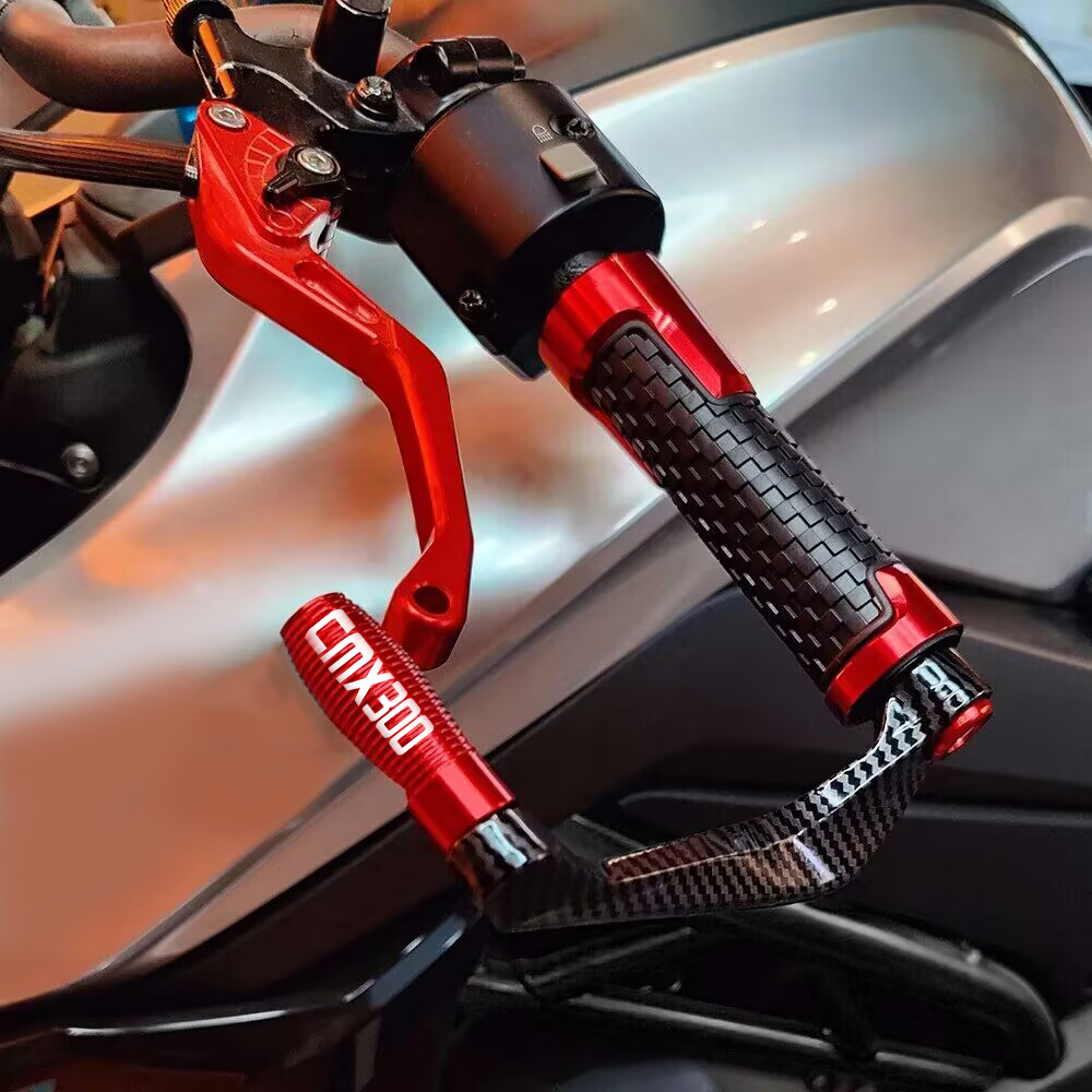Motorcycle Handlebar Grips Gua - Motorcycle Clutch 评论和价格