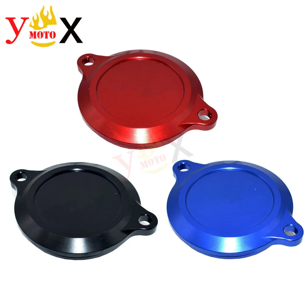 XR 250 95-07 Motorcycle CNC Oi - Motorcycle Oil Filter 评论和价格