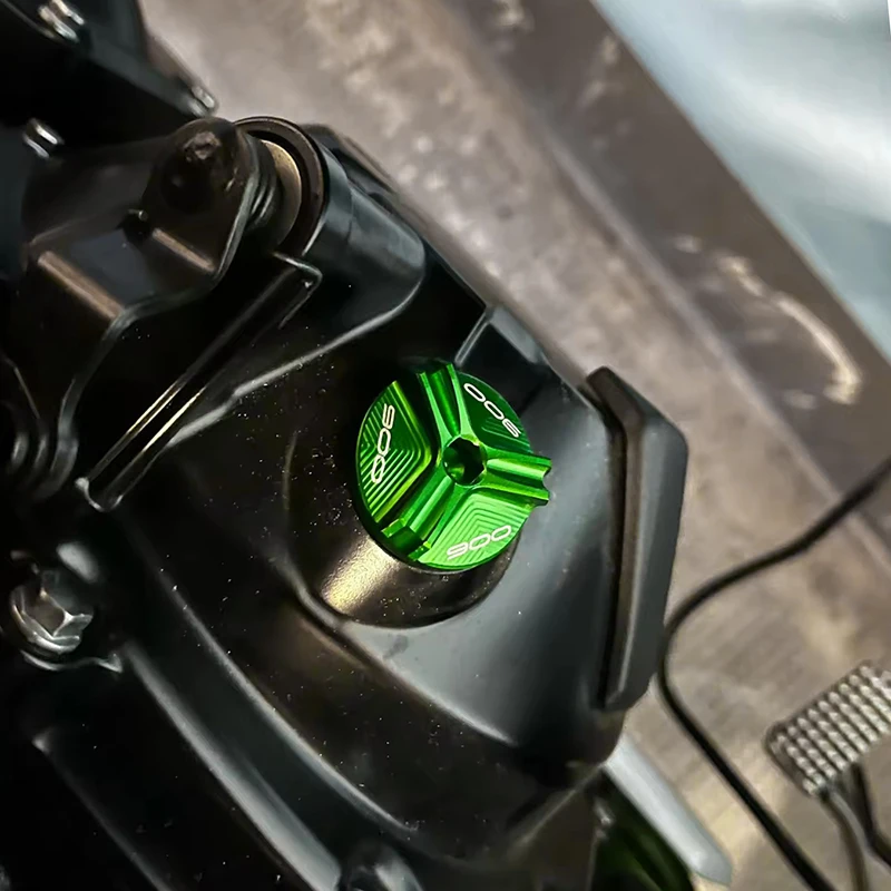 2025 For Kawasaki Z900 RS Z650 - Motorcycle Oil Filter 评论和价格