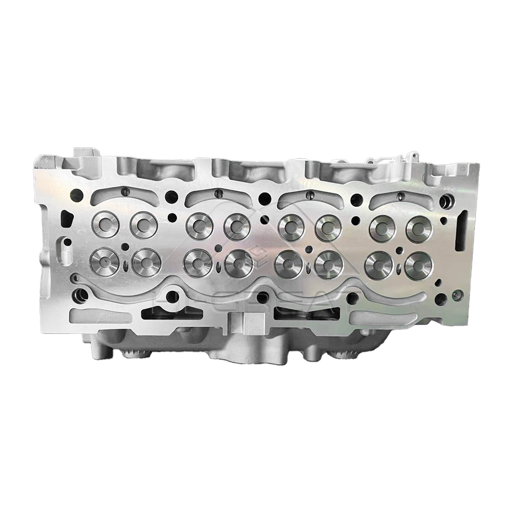 New High Quality AHH AHX DW10  - Engine Cylinder Head 评论和价格