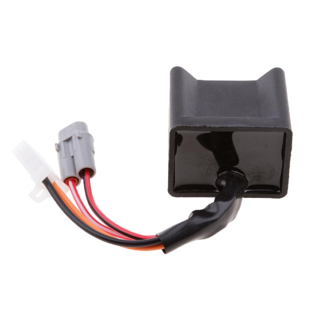 Ignition Coil CDI Box Engine C - Engine Parts Motorcycle 评论和价格