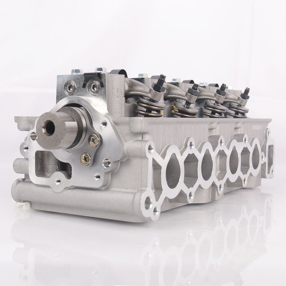 Brand New Assembly Engine Cyli - Engine Cylinder Head 评论和价格
