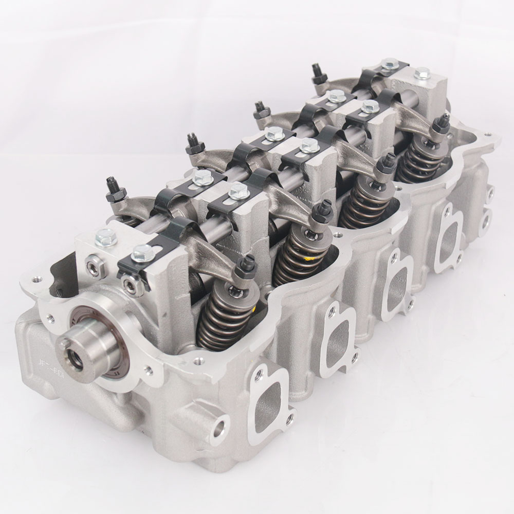 Brand New Assembly Engine Cyli - Engine Cylinder Head 评论和价格