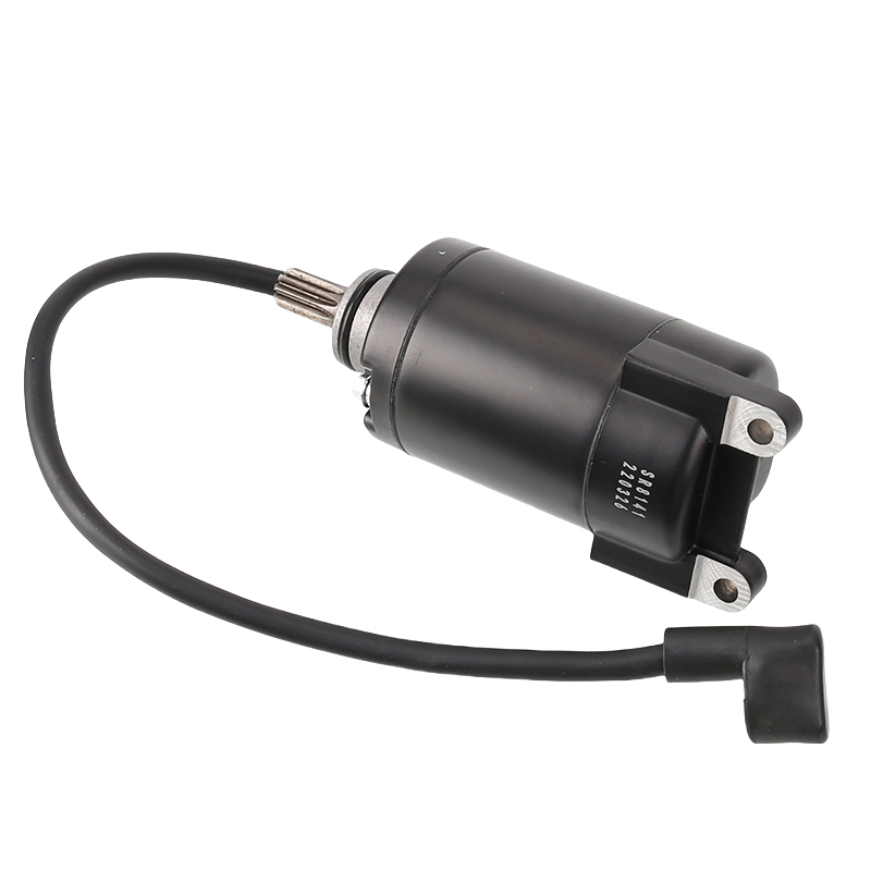 Accessories for motorcycle eng - Motorcycle Starter Motor 评论和价格