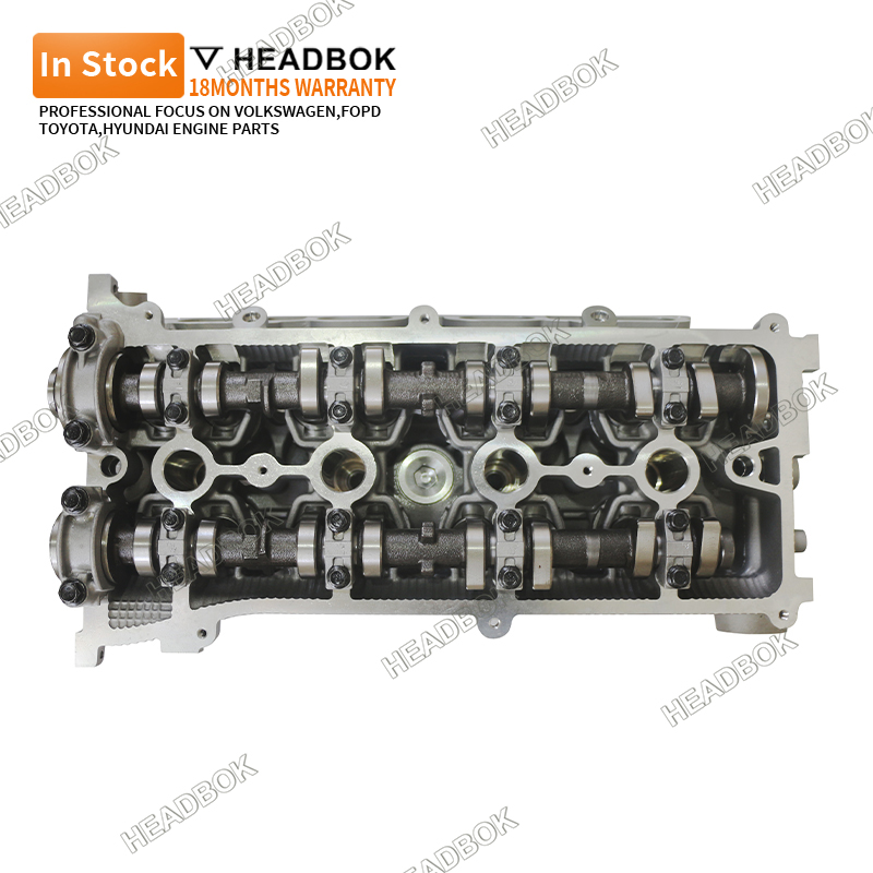 ForFactory Brand New Auto Part - Engine Cylinder Head 评论和价格