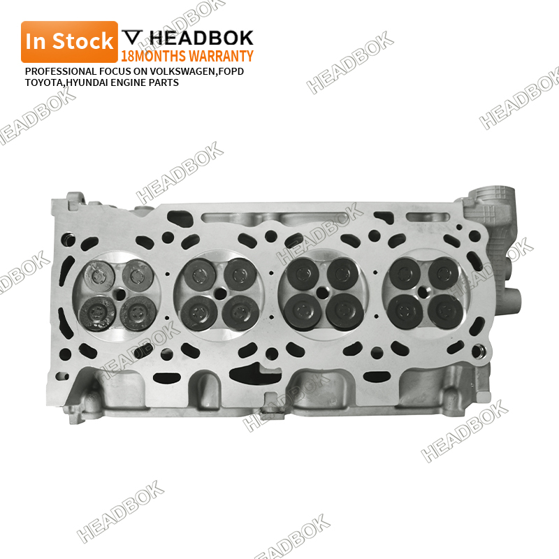 ForFactory Brand New Auto Part - Engine Cylinder Head 评论和价格
