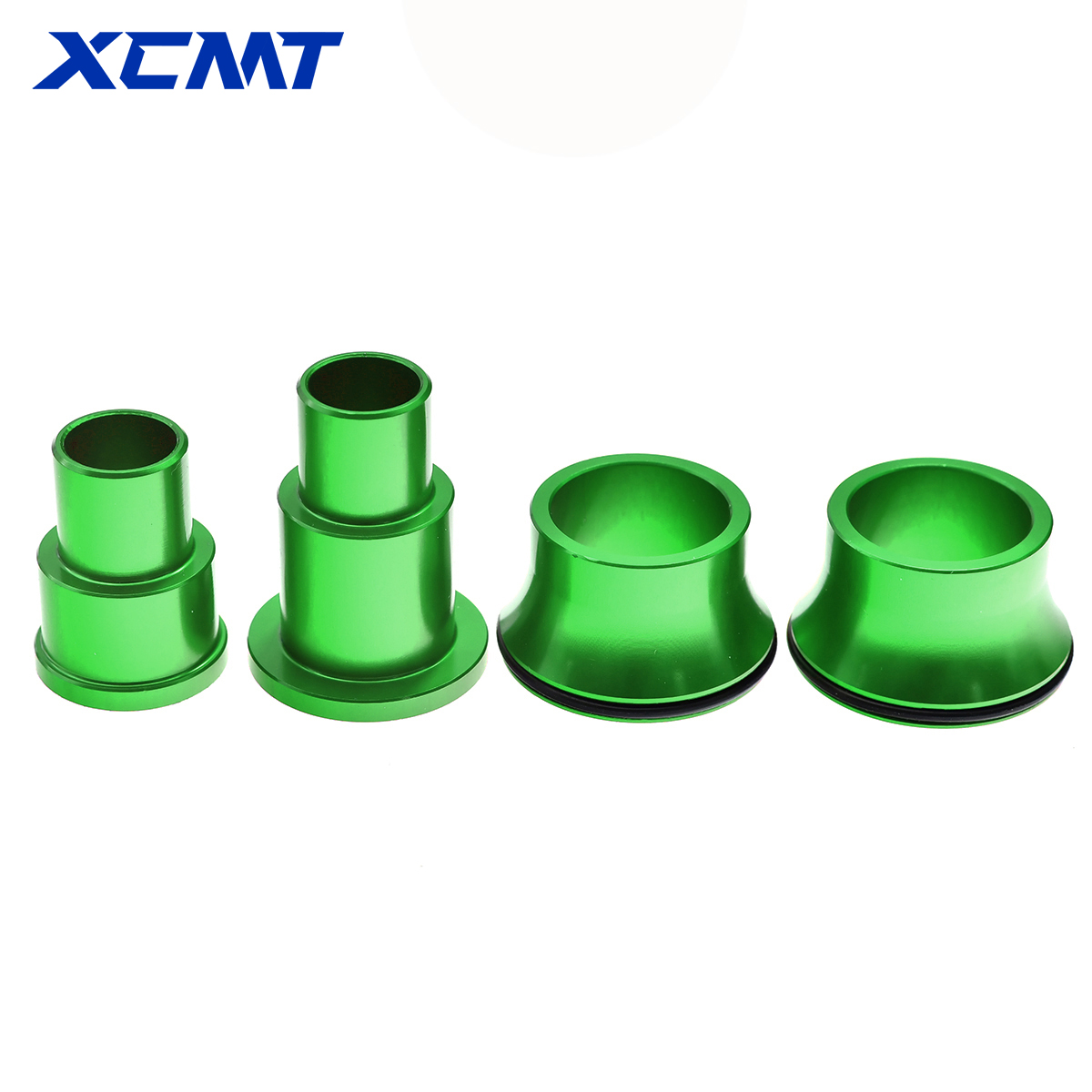 Motorcycle Front Rear Wheel Ax - Motorcycle Gasket 评论和价格