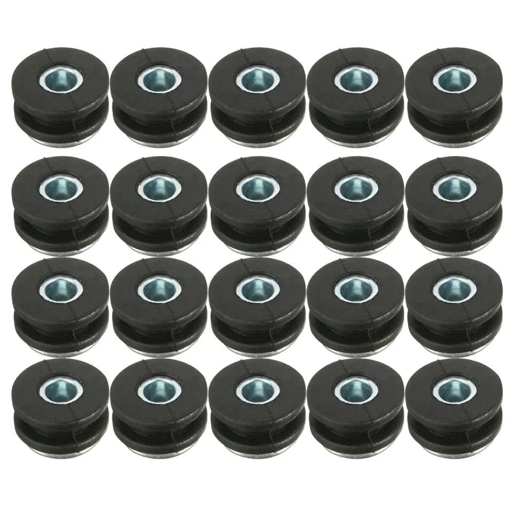 10pcs/20pcs Universal M6 Motor - Motorcycle Gasket 评论和价格