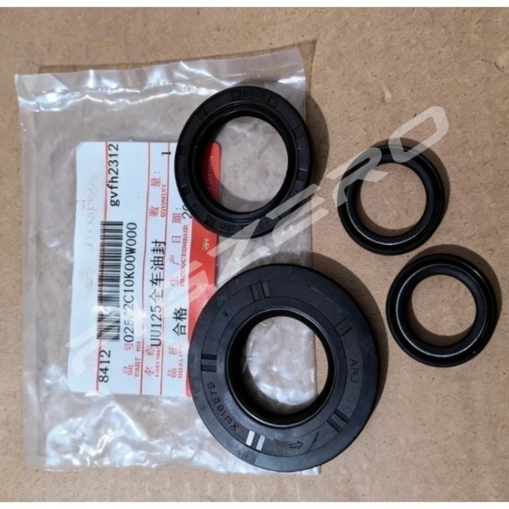 For Suzuki UU125T-2 UY125 0258 - Motorcycle Crankshaft 评论和价格