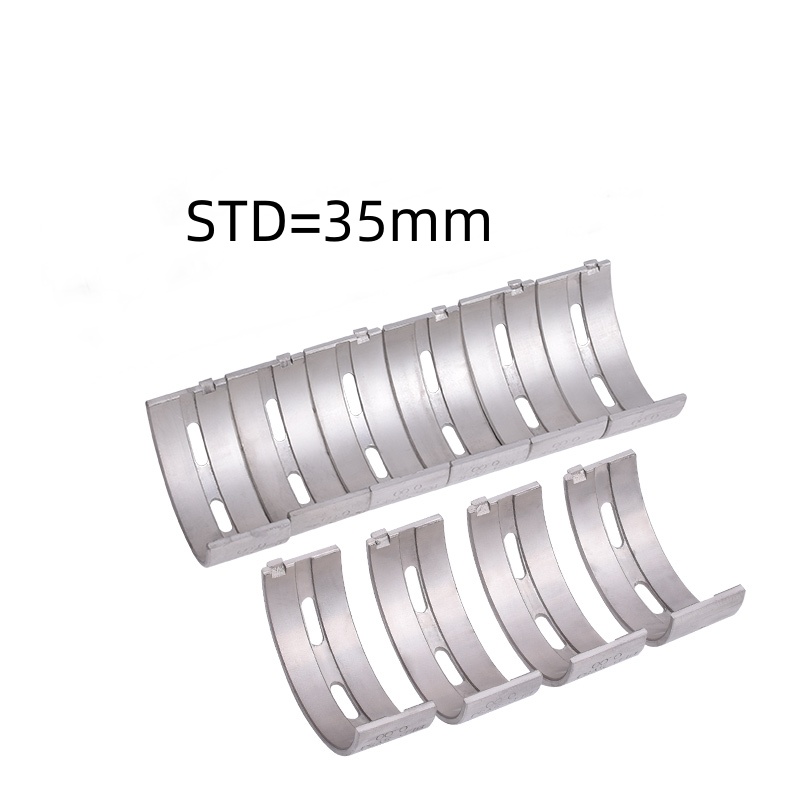 STD +0.25 +0.5 Motorcycle 34.5 - Motorcycle Crankshaft 评论和价格
