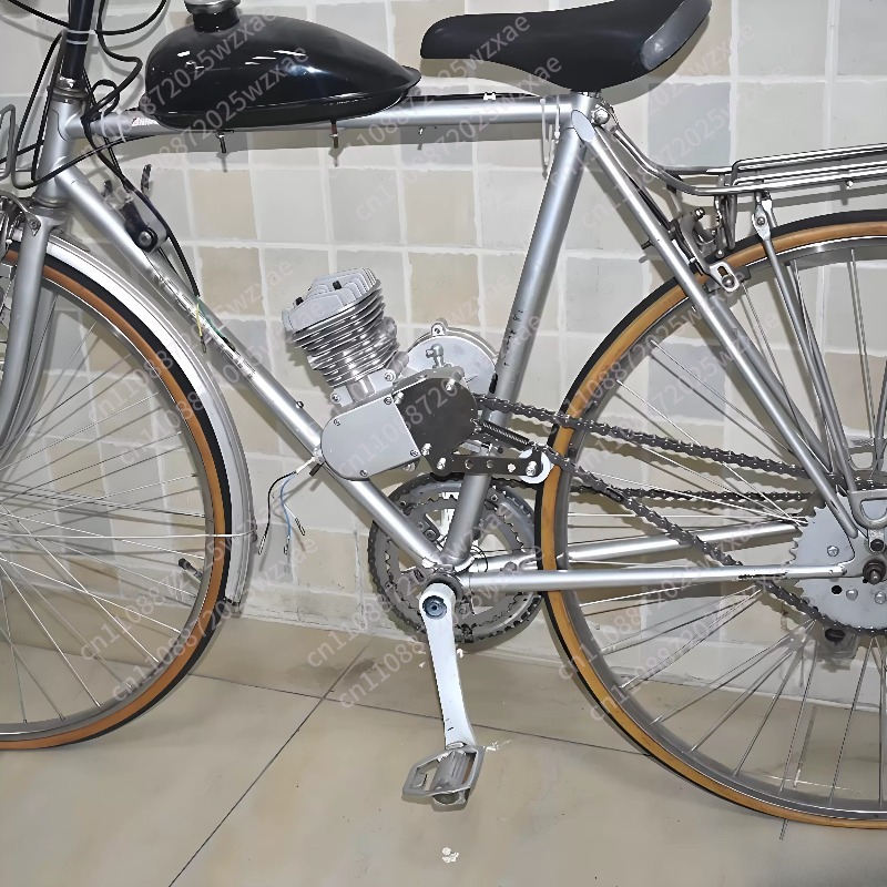 Bicycle Modification Parts 2 S - Motorcycle Engine Kit 评论和价格