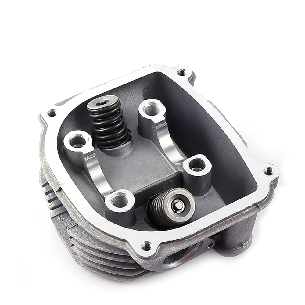 GY6 Cylinder Head Motorcycle P - Engine Parts Motorcycle 评论和价格