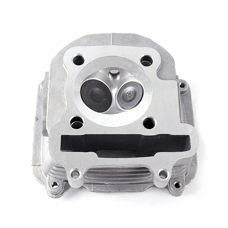 GY6 Cylinder Head Motorcycle P - Engine Parts Motorcycle 评论和价格