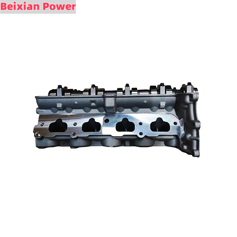 Professional Manufacture Autom - Engine Cylinder Head 评论和价格