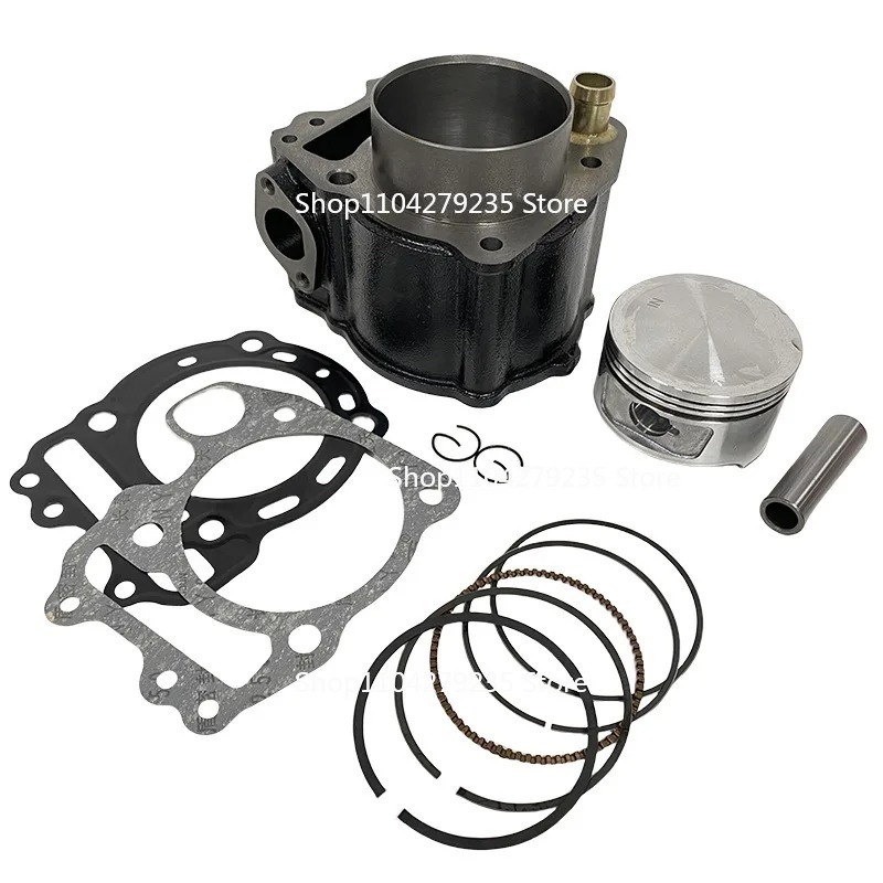 Suitable for Foresight 250 CH2 - Motorcycle Piston 评论和价格