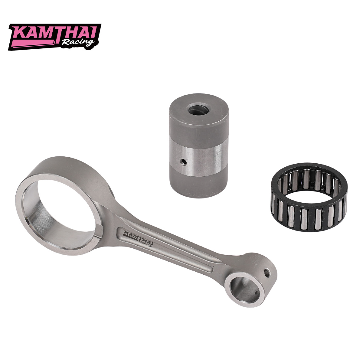 KAMTHAI CNC Machined Crankshaf - Motorcycle Crankshaft 评论和价格