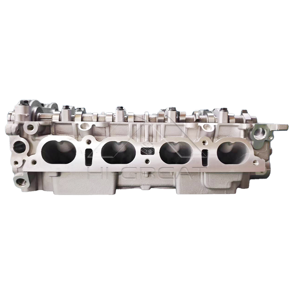 1ZZ-FE Engine Cylinder Head As - Engine Cylinder Head 评论和价格