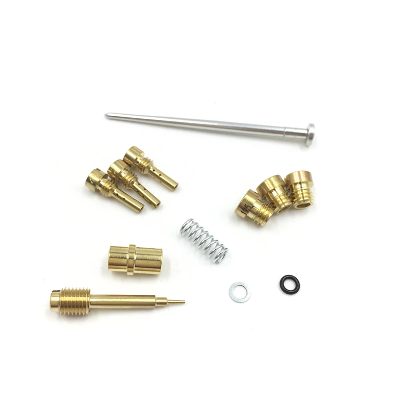 Carburetor Nozzle oil needle p - Motorcycle Oil Filter 评论和价格