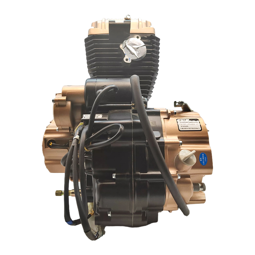 Zongshen CG200cc Single Cylind - Engine Parts Motorcycle 评论和价格