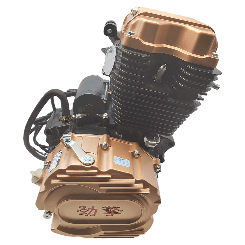 Zongshen CG200cc Single Cylind - Engine Parts Motorcycle 评论和价格