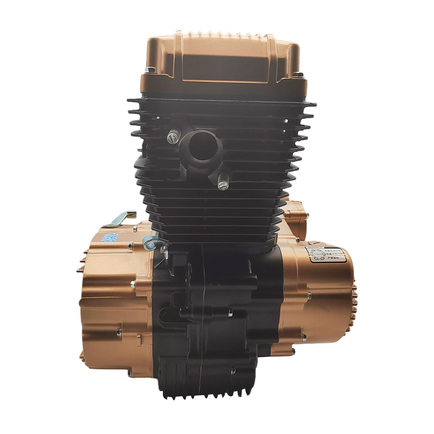 Zongshen CG200cc Single Cylind - Engine Parts Motorcycle 评论和价格