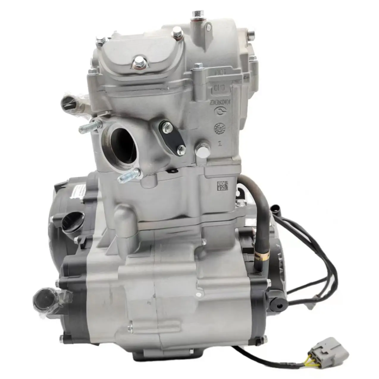 ZONGSHEN NC450 Dirt Bike Motor - Engine Parts Motorcycle 评论和价格