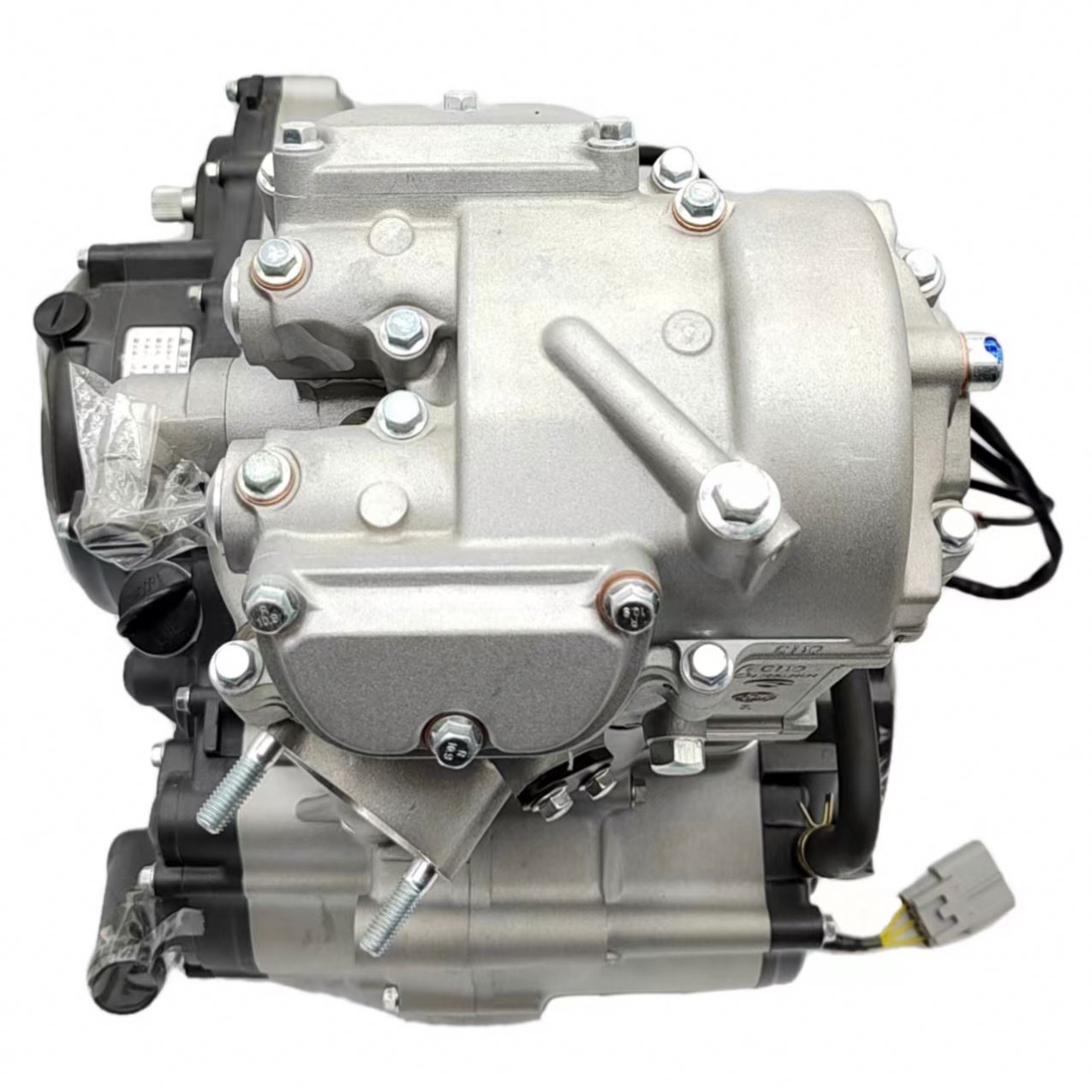 ZONGSHEN NC450 Dirt Bike Motor - Engine Parts Motorcycle 评论和价格